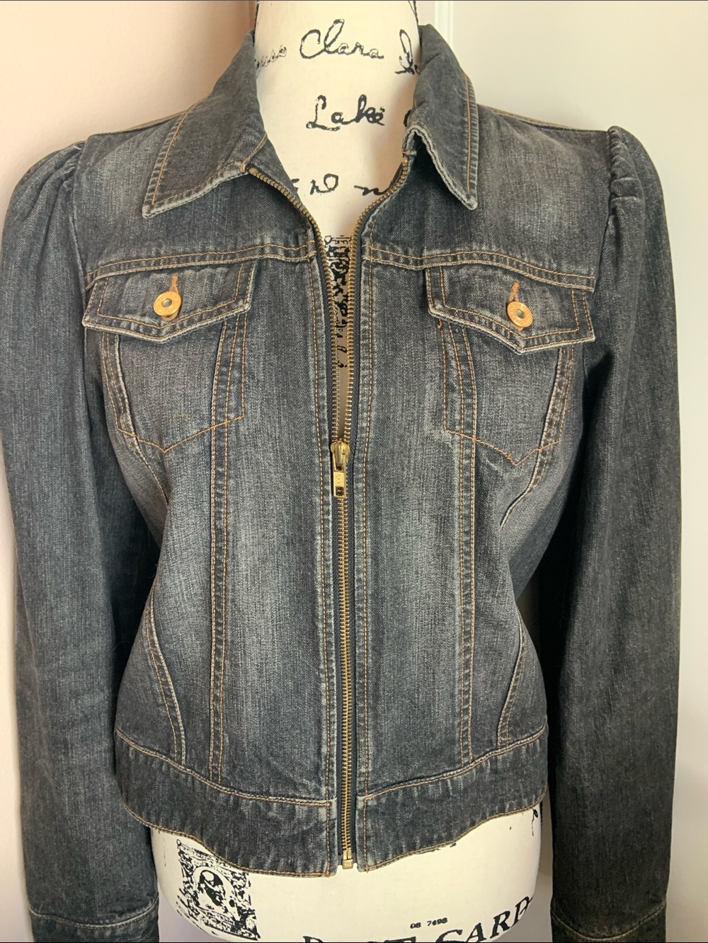 Vintage GAP denim jacket